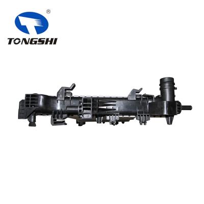 适用于菲亚特DUCATO 2.2i 06- MT散热器OEM : 1340359080