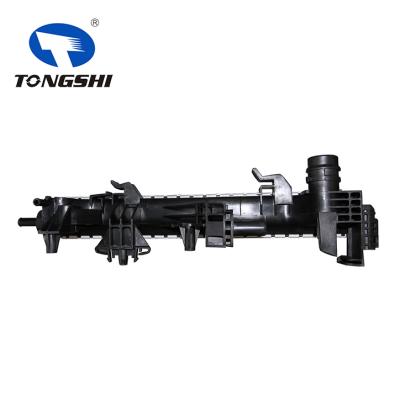 适用于菲亚特DUCATO 2.2i 06- MT散热器OEM : 1340359080