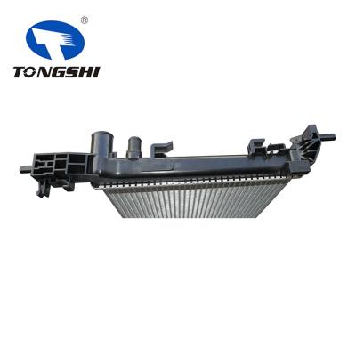 适用于菲亚特CITROEN NEMO 1.3 HDI 08- MT散热器 OEM : 1330.T9