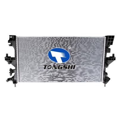 适用于菲亚特DUCATO 1.5D 15- MT散热器OEM : 1382419080
