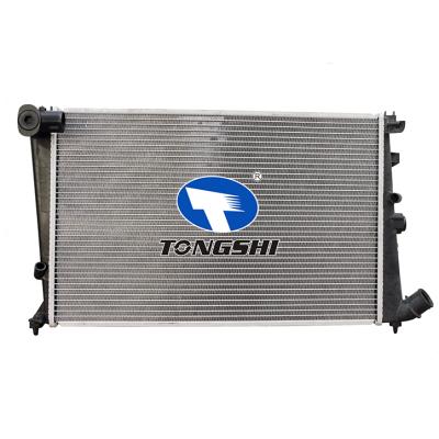 适用于雪铁龙XANTIA 1.6I 93- MT散热器 OEM : 1330.19/1331HY