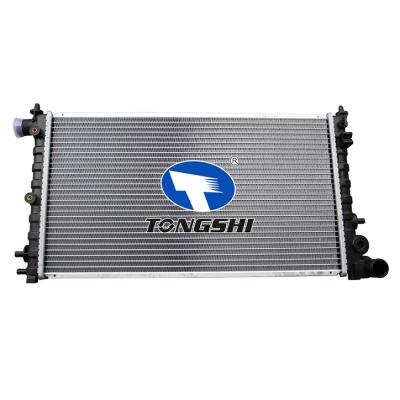 适用于雪铁龙SAXO 1.5 D 96- MT散热器 OEM : 1301VT