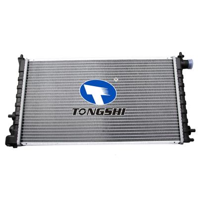 适用于雪铁龙SAXO 1.5 D 96- MT散热器 OEM : 1301VT