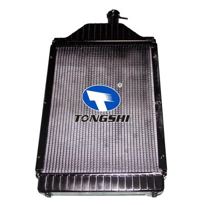 适用于农机MASSEY FERGUSON MASSY FERGUSON IF 285 MT散热器