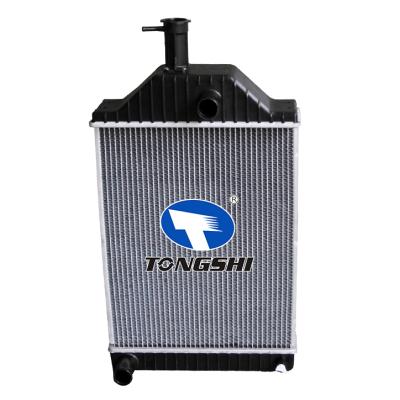 适用于农机MASSEY FERGUSON MASSY FERGUSON IF 285 MT散热器