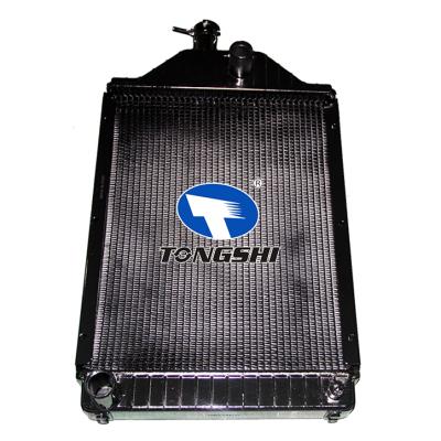 适用于农机MASSEY FERGUSON MASSY FERGUSON IF 285 MT散热器