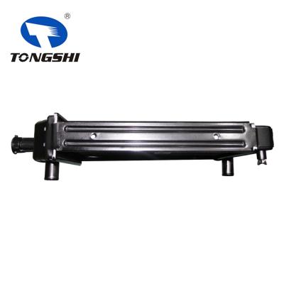 适用于农机MASSEY FERGUSON MASSY FERGUSON IF 285 MT散热器