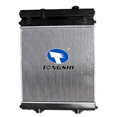 适用于农机GENERATOR MT散热器