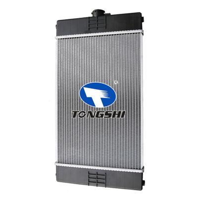 适用于农机GENERATOR TPN440 MT散热器