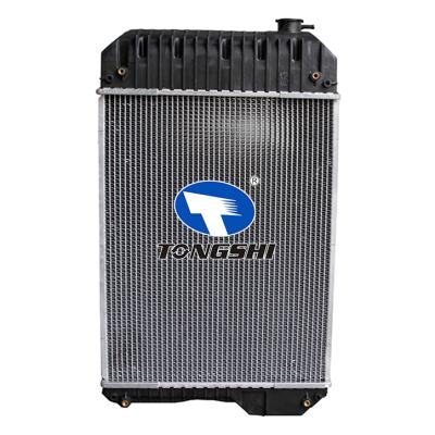 适用于农机PERKANS 06- MT散热器