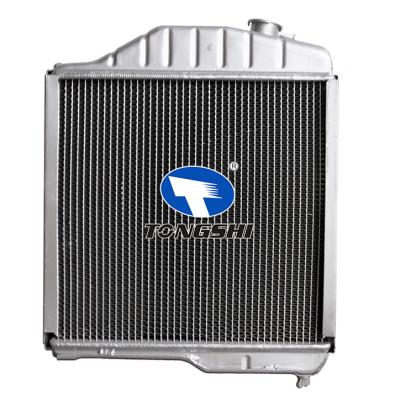 适用于农机TRACTOR MT散热器