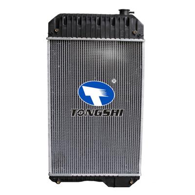 适用于农机PERKANS 06- MT散热器