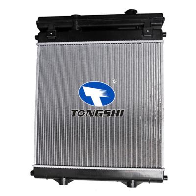 适用于农机MT散热器