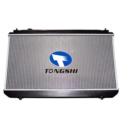 适用于奇瑞瑞虎（新款） MT散热器 OEM : F1301000B1