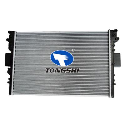 适用于ASTRA MINIBUS 125 HP 01-MT散热器 OEM : 50030392