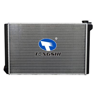 适用于BUS MT散热器