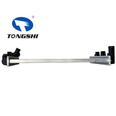 适用于五菱兴旺 MT散热器