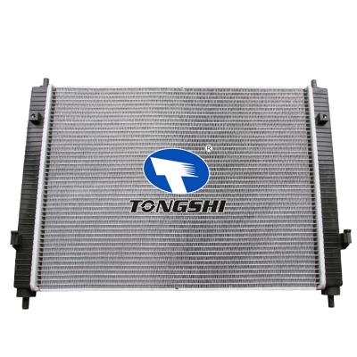 适用于长安CS35 AT散热器