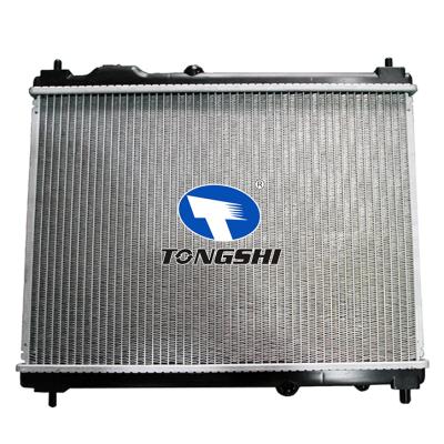适用于奇瑞MVM 110S MT散热器