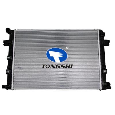 适用于荣威I6 1.0T/1.5T MT散热器 