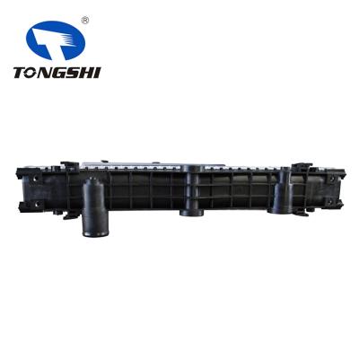 适用于达夫 LF 55 250 01- MT重卡散热器 OEM : 1403169/1407723