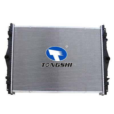 适用于达夫 LF 55 250 01- MT重卡散热器 OEM : 1403169/1407723