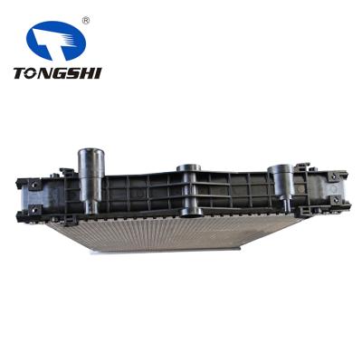 适用于达夫 LF 55 250 01- MT重卡散热器 OEM : 1403169/1407723