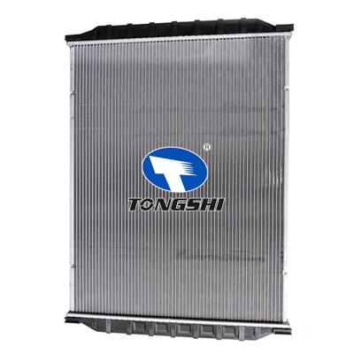 适用于曼 L 2000 88-98 MT散热器 OEM：81.06101.6466/81061016466