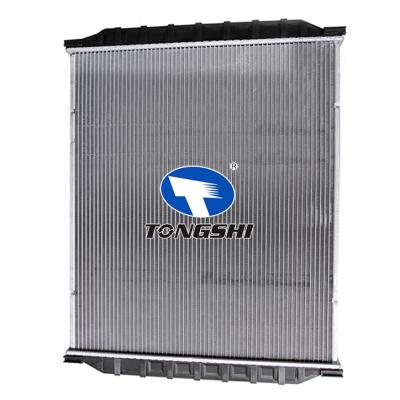 适用于曼 L 2000 MT 93-97散热器