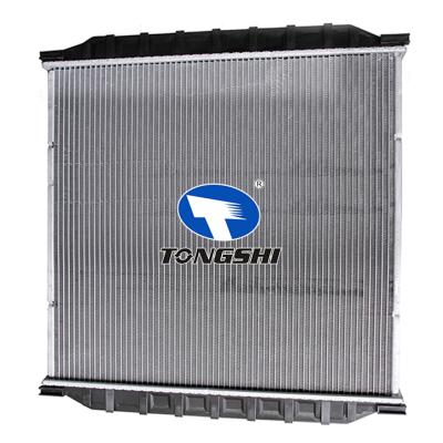 适用于曼L 2000 93- MT散热器 OEM:85061016010/85061019010/81061016324/81061016396/81061016397/81061016446/810