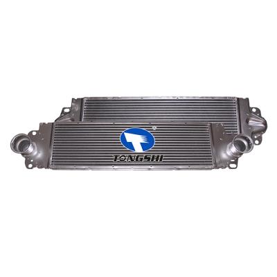 适用于大众 MULTIVAN V 03-中冷器 OEM : 7H0.145.804 A