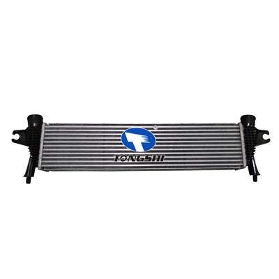 适用于霍尔顿科罗拉多 RG 2.8LT中冷器 OEM : 94714569