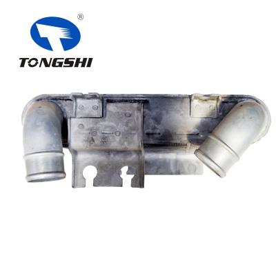 适用于起亚 BONGO/FRONTIER 05-11中冷器 OEM : 28190-42760