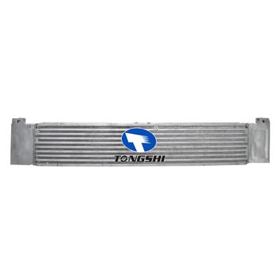 适用于雪铁龙JUMPER Bus 06-/菲亚特DUCATO Bus (250| 290) 06-/标致MANAGER Bus 06-中冷器 OEM : 0384.K1