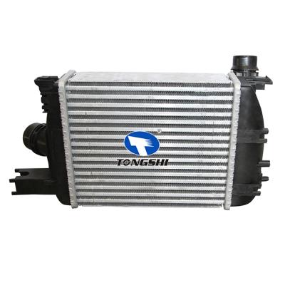 适用于雷诺CLIO IV 12-中冷器 OEM : 14461B680C