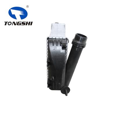 适用于雷诺CLIO IV 12-中冷器 OEM : 14461B680C