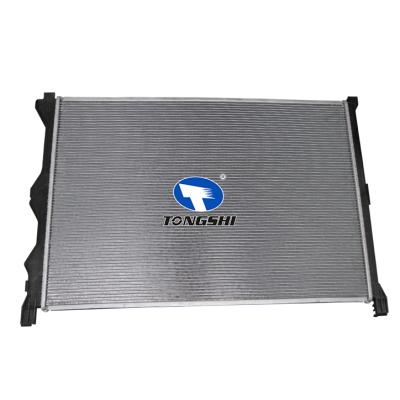适用于丰田汉兰达 2.0T 15-中冷器 OEM : 16550-0V010