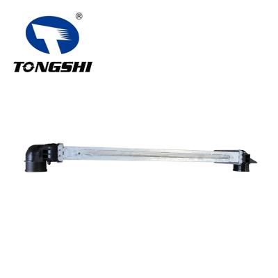 适用于福特福克斯 SE L4 2.0L 13-16中冷器  OEM : DG9Z-6K775-C