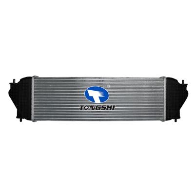 适用于铃木GRAND ESCUDO II (JT) 1.9 DDIS 05-15中冷器 OEM : 13620-67J02