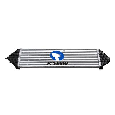 适用于福特C-MAX II （DXA/CB7|DXA/CEU）10-中冷器 OEM : BV6Z-6K775-B