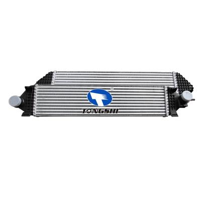适用于福特C-MAX II （DXA/CB7|DXA/CEU）10-中冷器 OEM : BV6Z-6K775-B