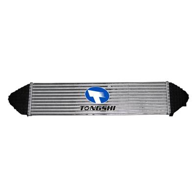 适用于福特翼虎2.0L I4 TURB0 13-15中冷器 OEM : CV6Z-6K775-A