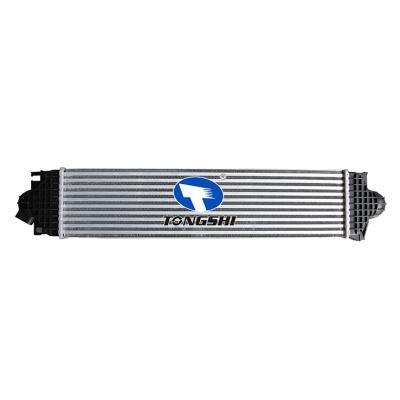适用于福特 Fusion SE L4 1.6L 13-14中冷器 OEM : BYDG9Z-6K775-B
