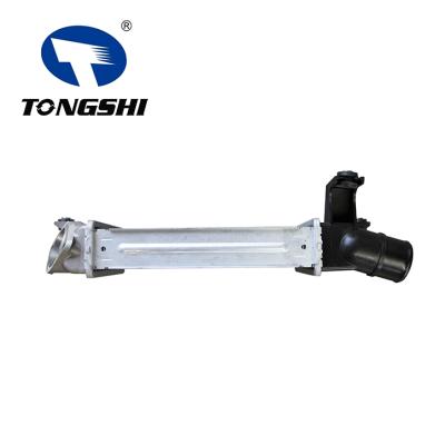 适用于三菱 L200 07-中冷器 