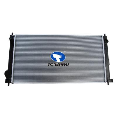 适用于丰田卡罗拉1.2T 17-中冷器 OEM : 16550-0Y060