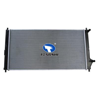 适用于丰田卡罗拉1.2T 17-中冷器 OEM : 16550-0Y060