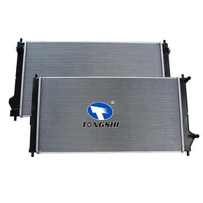 适用于丰田卡罗拉1.2T 17-中冷器 OEM : 16550-0Y060