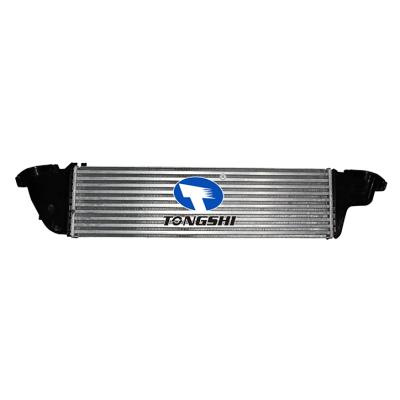 适用于三菱 TRITON/L200 15-中冷器 OEM : 1530A161