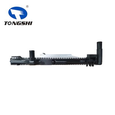 适用于丰田 CHR 1.2T 17-中冷器