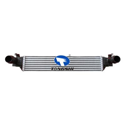 适用于吉普指南者1.4T 17- 中冷器
